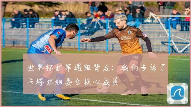 世界杯扩军遇阻背后：我们专访了卡塔尔组委会核心成员