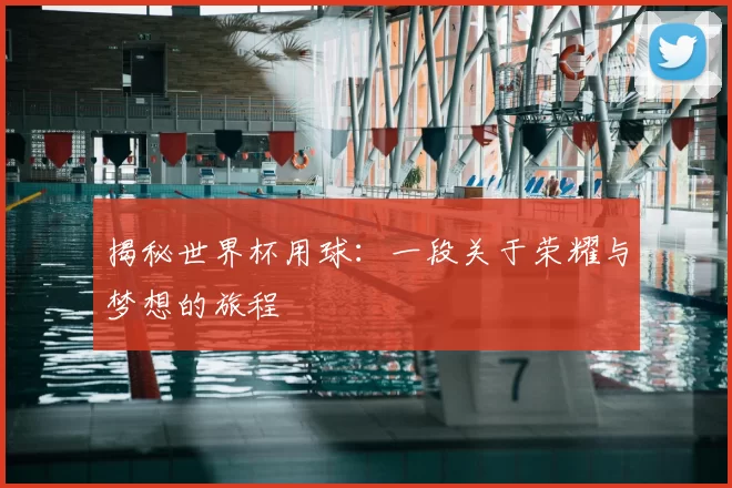 揭秘世界杯用球:一段关于荣耀与梦想的旅程