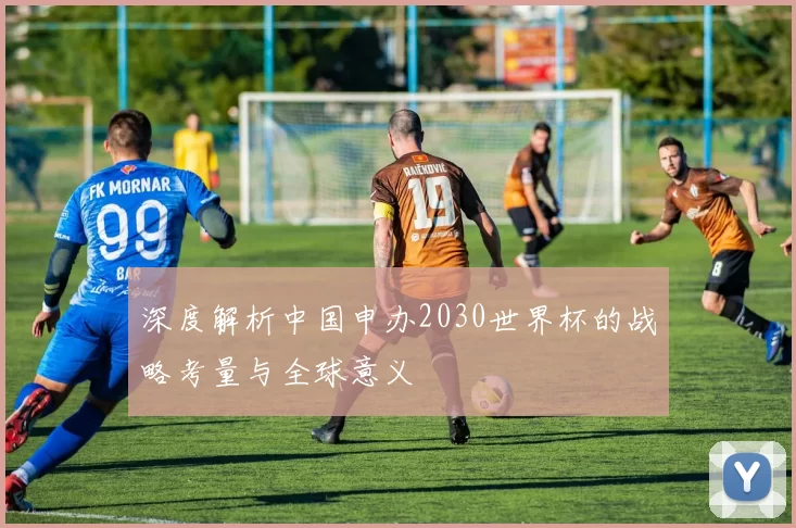 深度解析中国申办2030世界杯的战略考量与全球意义