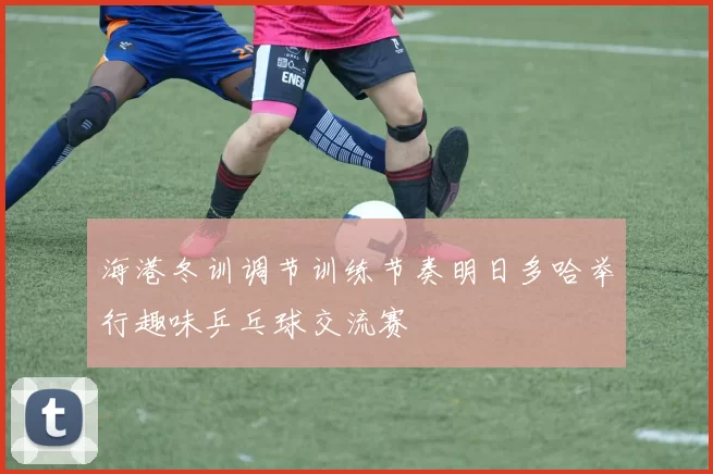 海港冬训调节训练节奏明日多哈举行趣味乒乓球交流赛