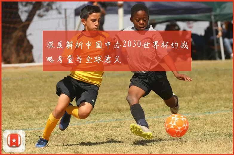 深度解析中国申办2030世界杯的战略考量与全球意义